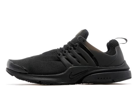 nike air presto männer sale|Nike Air Presto men's black.